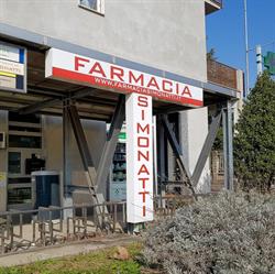 Farmacia Simonatti & Munaro