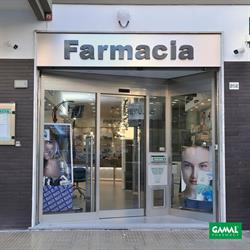 Farmacia Strasburgo Dei Dottori Giuseppe e Roberto Mazzarese S.n.c.