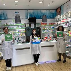 Farmacia Terrusi Snc