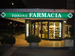 FARMACIA TONINI D.SSA BIASINI