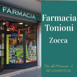 Farmacia Tonioni