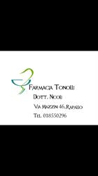 Farmacia Tonolli