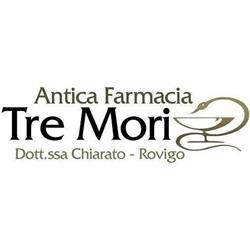 Antica Farmacia Tre Mori
