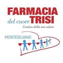Farmacia del Cuore Ex Trisi