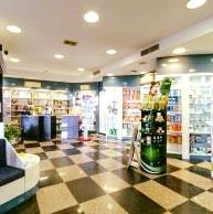 Farmacia Troilo Giovanni (Dr.)