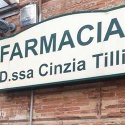 Farmacia Tilli Dr.essa Cinzia