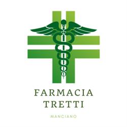 Farmacia Tretti S.a.s del Dr. Paolo Tretti & Co