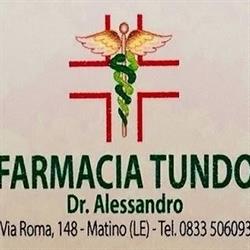 Farmacia Tundo