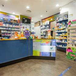 Farmacia Viale