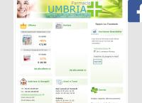 Farmacia Umbria Del Dr. Pozzi Umberto