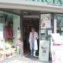 Farmacia Vairetti