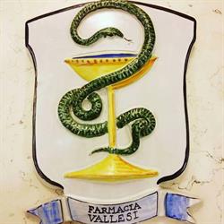 Farmacia Vallesi