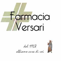 Farmacia Versari