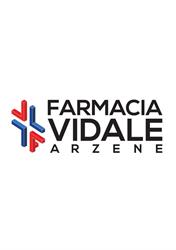 Farmacia Vidale