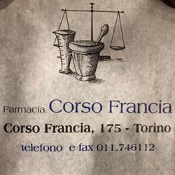 Farmacia Corso Francia