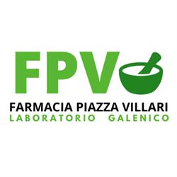Farmacia Piazza Villari