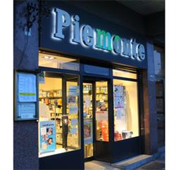 Farmacie - Piemonte