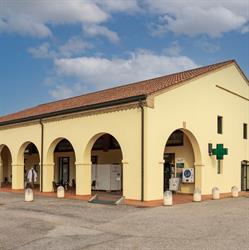 Farmacia Zerbinato Dr.lino