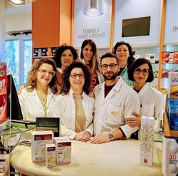 Farmacia Zuccari