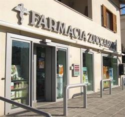 Farmacia Dr Zuccarini sas