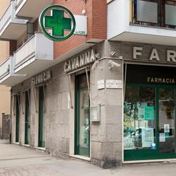 Farmacie - Cavanna
