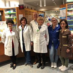 Farmacie - Monginevro