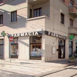 Farmacia Dr. Scotti