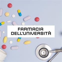 Farmacie - Universita'