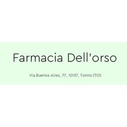 Farmacia dell'Orso