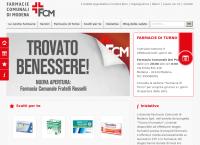 Farmacie Comunali Di Modena SPA