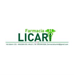 Farmacie Licari Dr. Maria Luisa