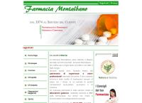 Farmacie Montalbano Armando e C. S.n.c.