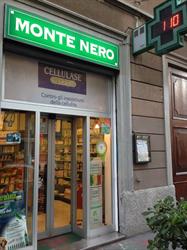 Farmacie Monte Nero Dr. Giancarlo Crespi