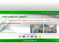 Farmacia Casini Elena Elena