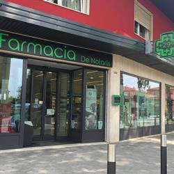Farmacia De Notariis Valerio