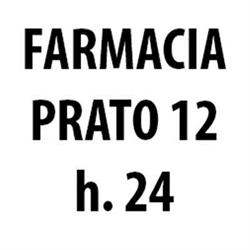Farmacia Prato 12 24h