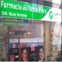Analisi del Colesterolo Farmacia alla Testa D'Oro