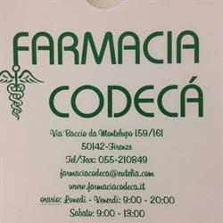 Farmacia Codecà
