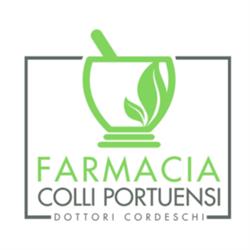 Farmacia Cordeschi Jenner Colli Portuensi