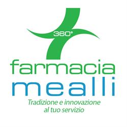 Farmacia Mealli Giovanni