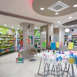Farmacia Ormea Di Rebecchi Isabella Isabella