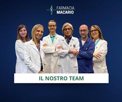 FARMACIE MACARIO MARIALUISA