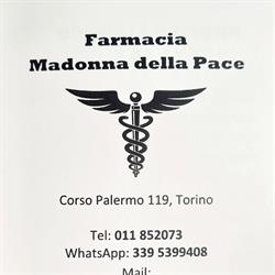 Farmacia Madonna Della Pace