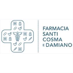 Farmacia Santi Cosma e Damiano