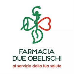 Farmacia Due Obelischi della Dottoressa Angela Raneri Snc