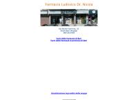 Farmacia Dr. Nicola Ludovico S.n.c.