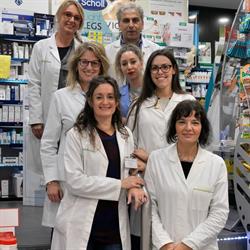 Farmacia Parella Sas Di Bergonzo Dr Giuseppe & C.