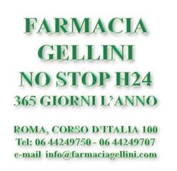 Farmacia Gellini