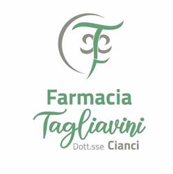 Farmacia Tagliavini a piazza Vescovio