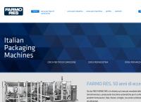 Sito di Farmo Res SRL
